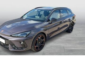 Cupra Leon 10.882 km 43.979 &euro; Oldenburg 26135