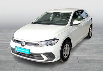 VW Polo 1.001 km 18.476 &euro; Oldenburg 26135
