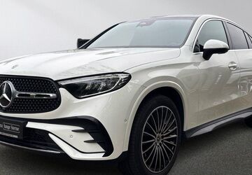 Mercedes-Benz GLC 300 16.417 km 62.880 &euro; Oldenburg 26129
