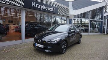 Gebrauchte Mazda 2