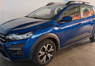 Dacia Sandero 24.000 km 14.590 &euro; Delmenhorst 27751