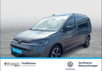 VW Caddy Maxi 6.450 km 42.978 &euro; Oldenburg 26135