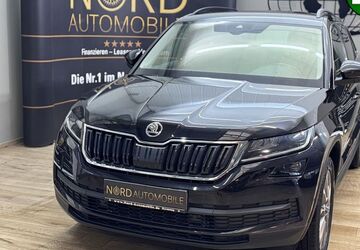 Skoda Kodiaq 71.769 km 29.900 &euro; Rastede/ Wahnbek 26180