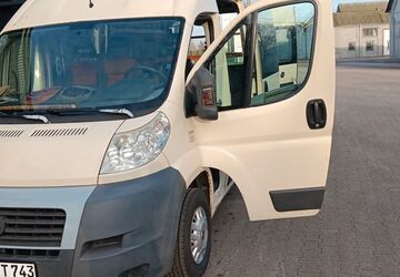 Fiat Ducato 341.000 km 6.800 &euro; Oldenburg (oldb) 26125