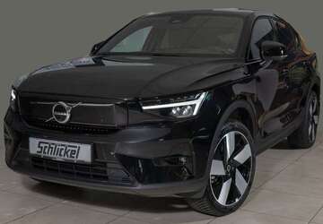 Volvo C40 1.100 km 44.300 &euro; Oldenburg 26125