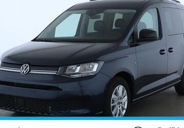 VW Caddy 11.225 km 31.978 &euro; Oldenburg 26135
