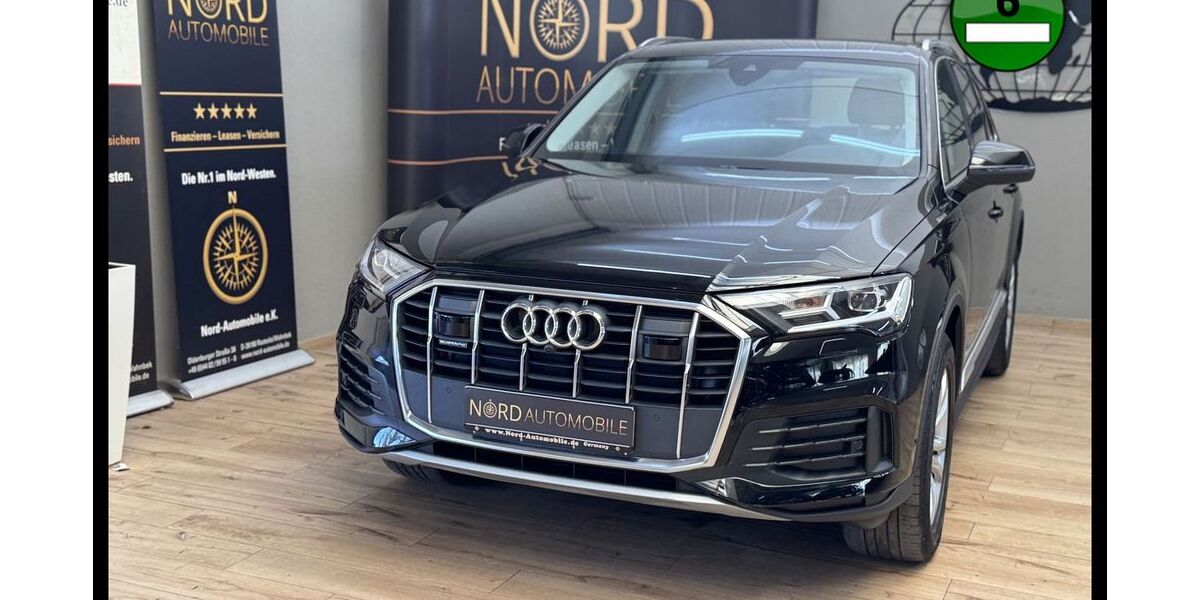Audi Q7 99.849 km 44.900 &euro; Rastede/ Wahnbek 26180