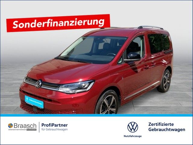 VW Caddy 25.196 km 29.774 &euro; Oldenburg 26135
