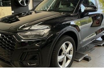 Audi Q5 90.095 km 35.979 &euro; Oldenburg 26135