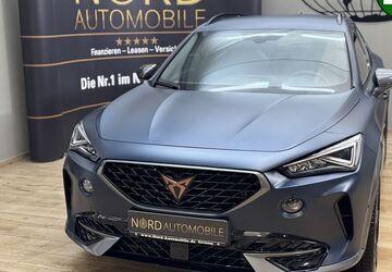 Cupra Formentor 85.079 km 24.700 &euro; Rastede/ Wahnbek 26180