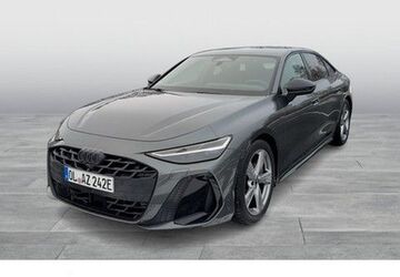 Audi A6 14.999 km 67.777 &euro; Oldenburg 26135