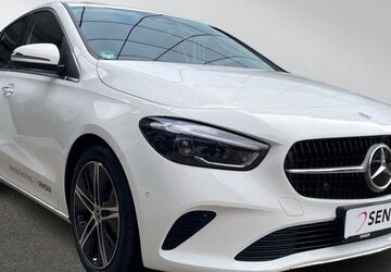 Mercedes-Benz B 180 18.000 km 31.980 &euro; Oldenburg 26129