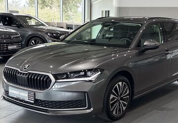Skoda Superb 27.787 km 37.990 &euro; Oldenburg 26123