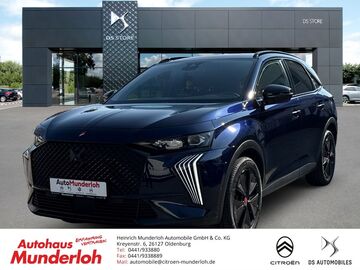 Gebrauchte DS Automobiles DS7