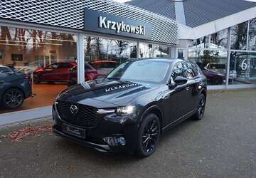 Mazda CX-60 22.186 km 43.989 &euro; Rastede-Wahnbeck 26180