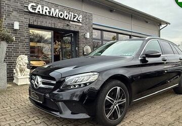 Mercedes-Benz C 220 137.700 km 19.900 &euro; Rastede/ Wahnbek 26180