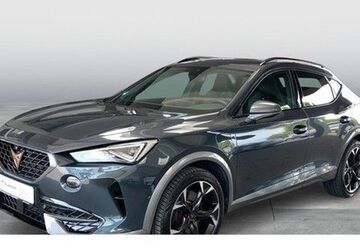 Cupra Formentor 73.439 km 22.976 &euro; Oldenburg 26135