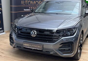 VW Touareg 82.874 km 56.900 &euro; Rastede/ Wahnbek 26180