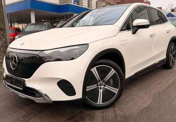 Mercedes-Benz EQE SUV 11.400 km 52.950 &euro; Oldenburg 26135