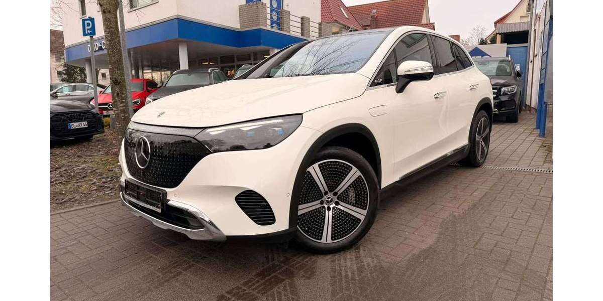 Mercedes-Benz EQE SUV 11.400 km 52.950 &euro; Oldenburg 26135