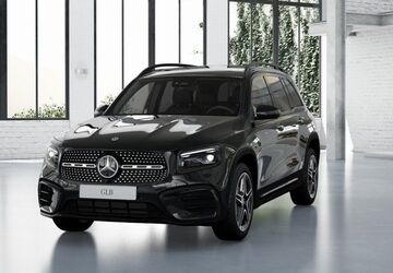 Mercedes-Benz GLB 200 18.000 km 47.970 &euro; Oldenburg 26129