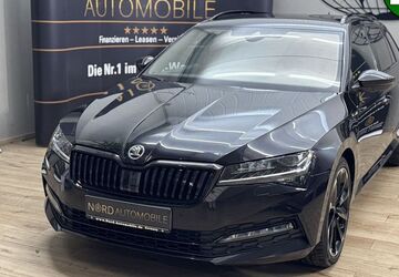 Skoda Superb 63.884 km 34.500 &euro; Rastede/ Wahnbek 26180