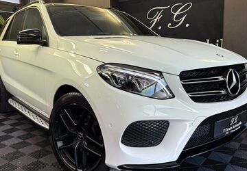 Mercedes-Benz GLE 350 129.869 km 31.999 &euro; Oldenburg 26125