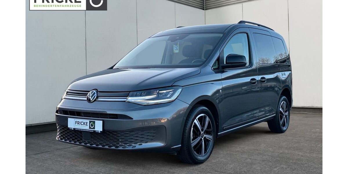 VW Caddy 12.980 km 59.980 &euro; Rastede 26180