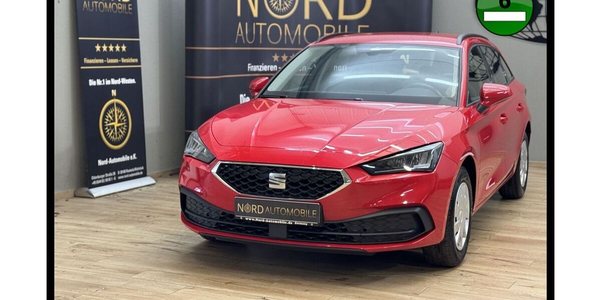 Seat Leon 84.958 km 13.990 &euro; Rastede/ Wahnbek 26180