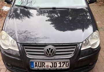 VW Polo 157.250 km 3.100 &euro; Oldenburg 26131