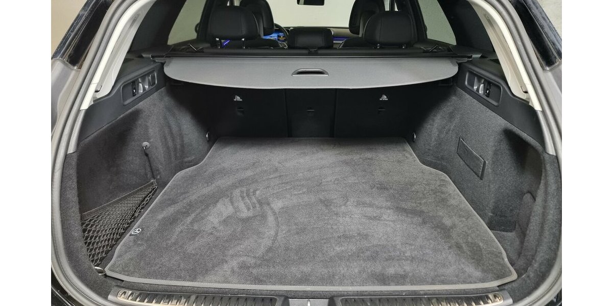 Mercedes-Benz C 220 dT AllTerrain 4Matic Memory Pano Burmester 92.500 km 38.450 &euro; Garrel 49681