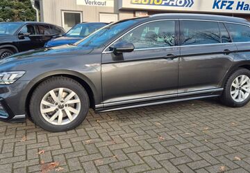 VW Passat Variant 59.495 km 26.750 &euro; Garrel 49681