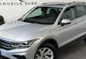 VW Tiguan 92.450 km 24.989 &euro; Wardenburg 26203