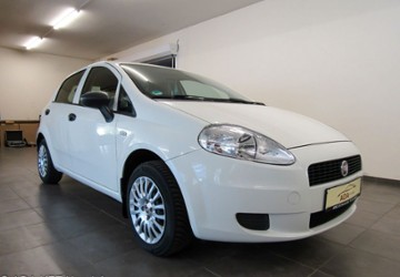 Fiat Punto 100.000 km 5.799 &euro; Oldenburg 26125