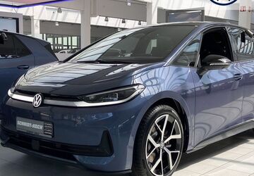 VW ID.3 1.250 km 50.990 &euro; Oldenburg 26123