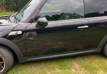 Mini Cooper S 174.385 km 7.000 &euro; Hatten 26209