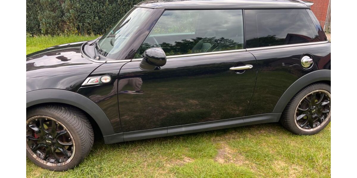 Mini Cooper S 174.385 km 7.000 &euro; Hatten 26209