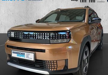 Fiat Grande Panda 1.111 km 26.990 &euro; Oldenburg 26135