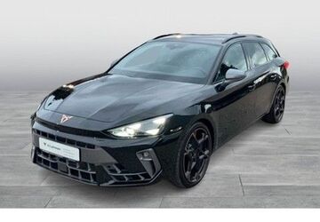 Cupra Leon 11.250 km 34.977 &euro; Oldenburg 26135