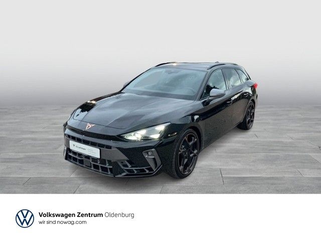 Cupra Leon 11.250 km 34.977 &euro; Oldenburg 26135