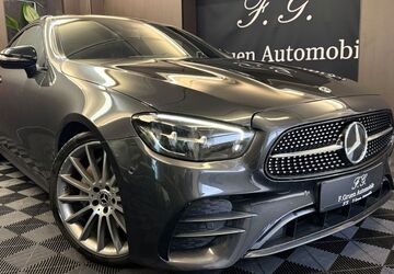 Mercedes-Benz E 220 146.428 km 36.999 &euro; Oldenburg 26125