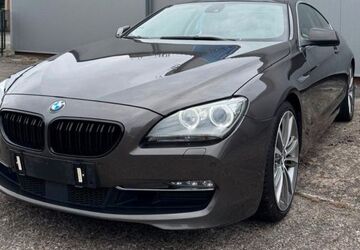 BMW 640 240.000 km 14.990 &euro; Edewecht 26188