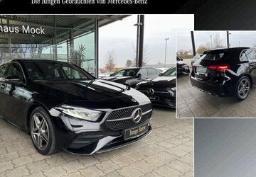 Mercedes-Benz A 200 32.600 km 31.490 &euro; Delmenhorst 27751