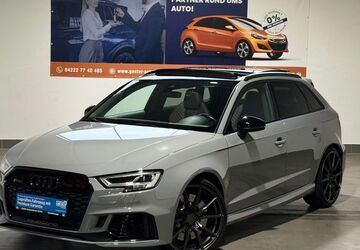 Audi RS3 73.000 km 42.999 &euro; Ganderkesee 27777