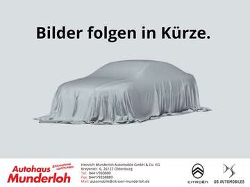 Gebrauchte Citroën C4