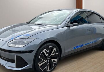 Hyundai IONIQ 6 54.000 km 39.990 &euro; Delmenhorst 27755
