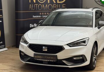 Seat Leon 58.925 km 24.700 &euro; Rastede/ Wahnbek 26180