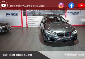BMW 120 167.205 km 14.590 &euro; Friesoythe 26169
