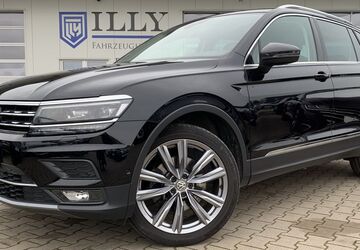 VW Tiguan 73.047 km 27.950 &euro; Hatten | Sandkrug 26209