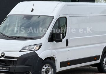 Opel Movano 51.576 km 19.799 &euro; Brake 26919